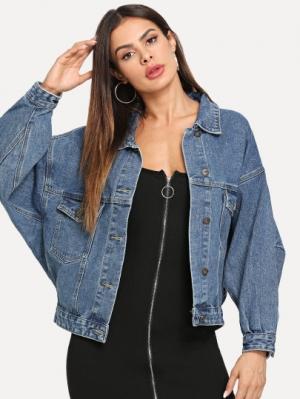 Футболка SheIn