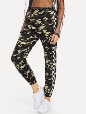 Брюки SheIn Брюки SheIn