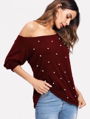 Джемпер SheIn