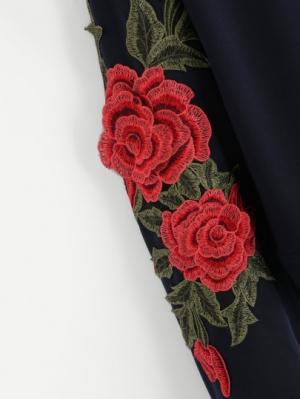 Джемпер SheIn