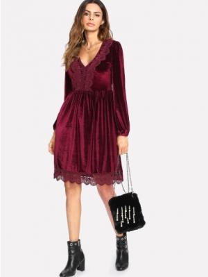 Платье SheIn Платье SheIn
