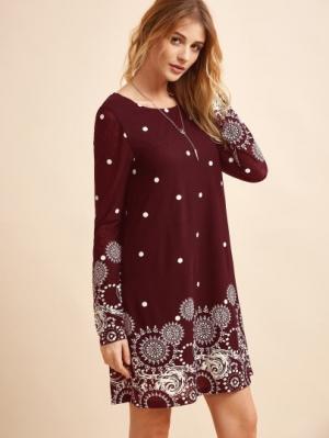 Платье SheIn Платье SheIn