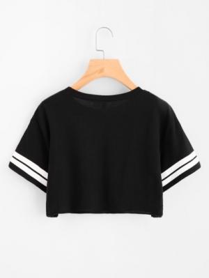 футболка SheIn