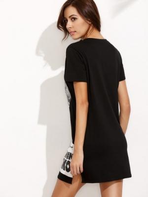 Футболка SheIn