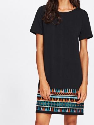 Футболка SheIn