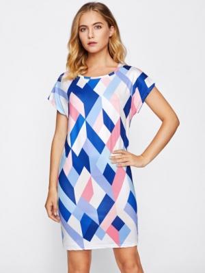 футболка SheIn