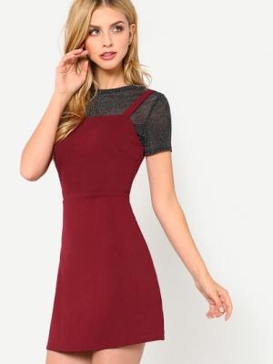 Платье SheIn