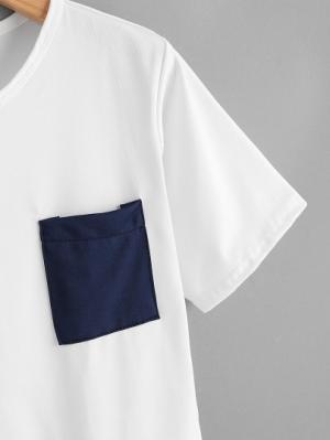 футболка SheIn