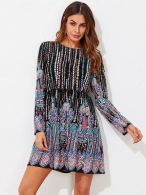 Платье SheIn