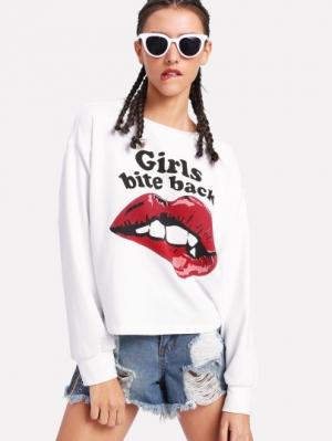 Футболка SheIn