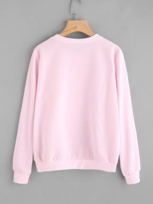 Свитшот SheIn