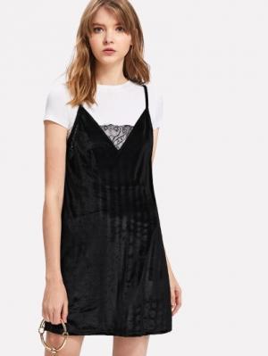 Джинсы SheIn