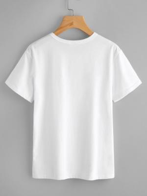 Платье SheIn
