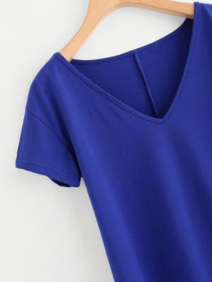 Джинсы SheIn