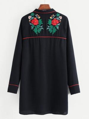 Комбинезон SheIn Комбинезон SheIn