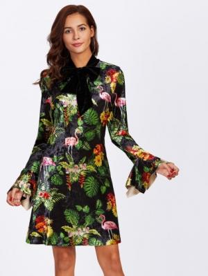 Платье SheIn