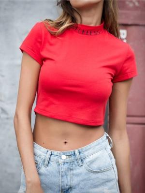 футболка SheIn