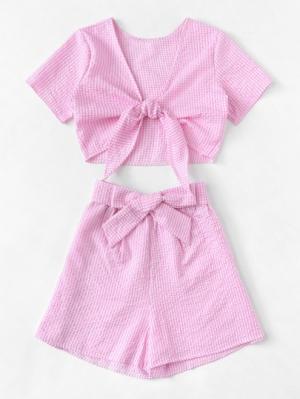 Шорты SheIn