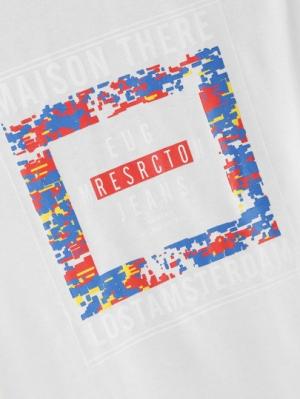 футболка SheIn футболка SheIn