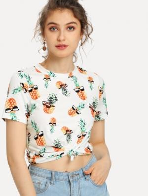 футболка SheIn