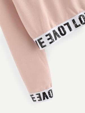 Свитшот SheIn