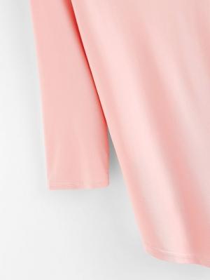 футболка SheIn футболка SheIn