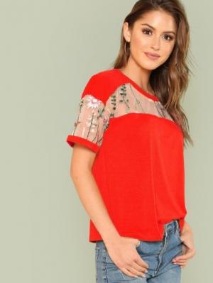 Футболка SheIn