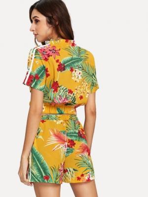 Шорты SheIn