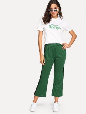 футболка SheIn