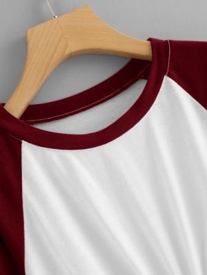 Футболка SheIn