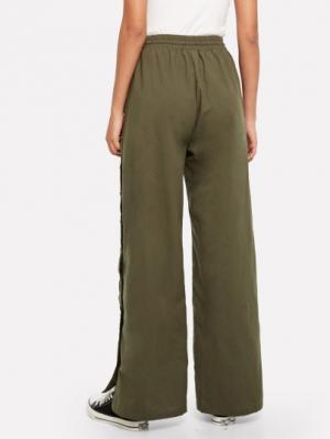 Брюки SheIn Брюки SheIn