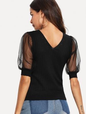 футболка SheIn