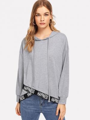 Футболка SheIn