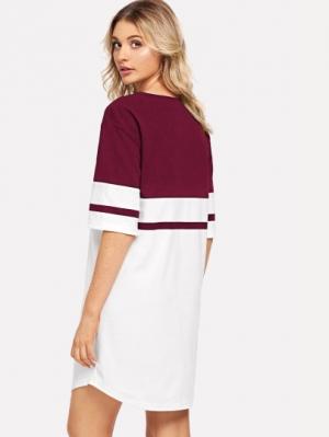 Футболка SheIn