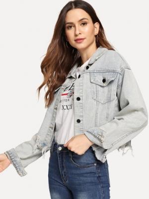 Брюки SheIn Брюки SheIn