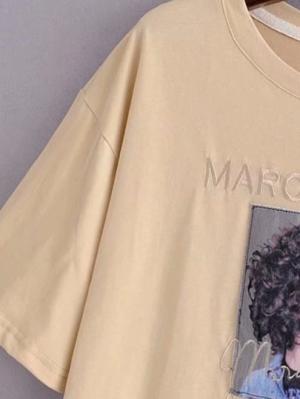 футболка SheIn