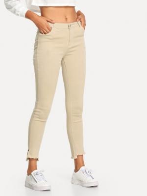 Джинсы SheIn Джинсы SheIn