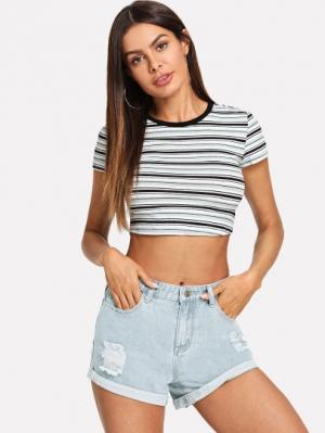 Шорты SheIn