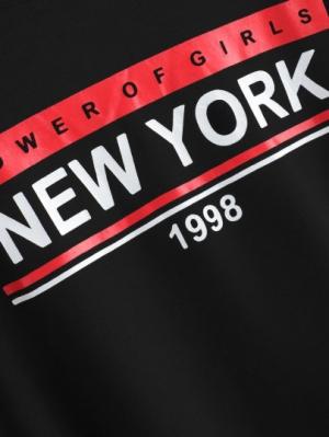 Футболка SheIn