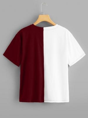 Футболка SheIn