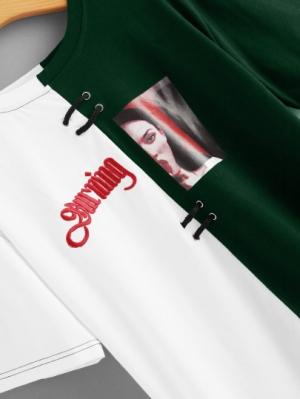 Футболка SheIn