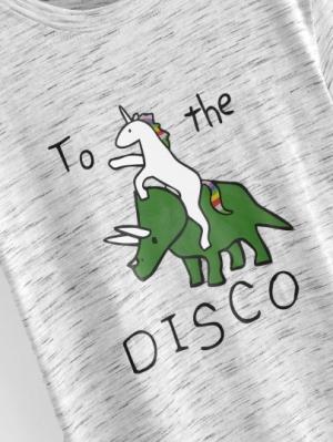 футболка SheIn