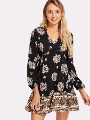 Платье SheIn Платье SheIn