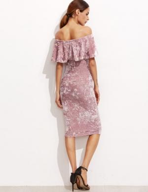 Платье SheIn Платье SheIn