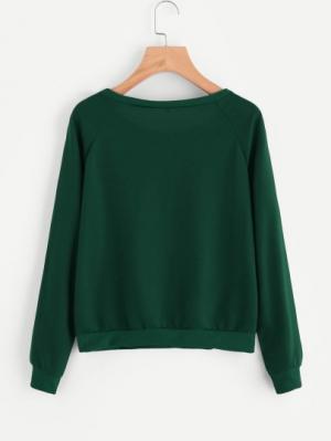 Джемпер SheIn