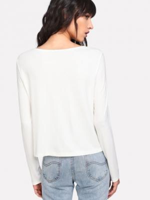 футболка SheIn