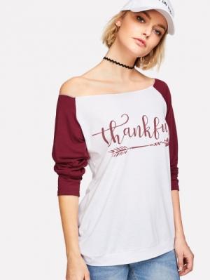 Футболка SheIn