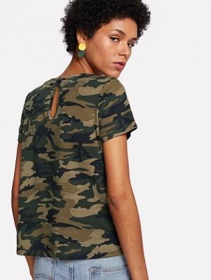 футболка SheIn