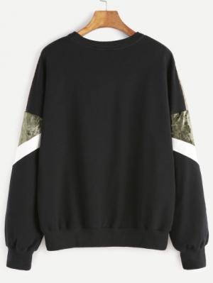 футболка SheIn