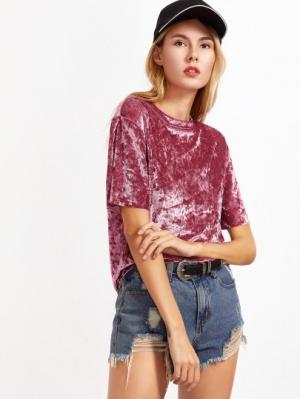 футболка SheIn